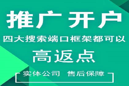 竞价账户优化与维护，代运营公司的专业能力展示